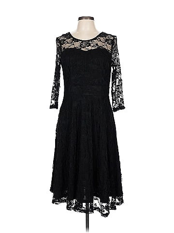 Jasambac Cocktail Dress (view 1)