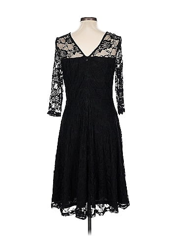 Jasambac Cocktail Dress (view 2)