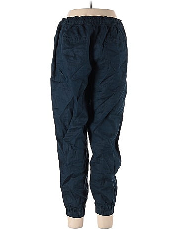 Lou & Grey Linen Pants (view 2)