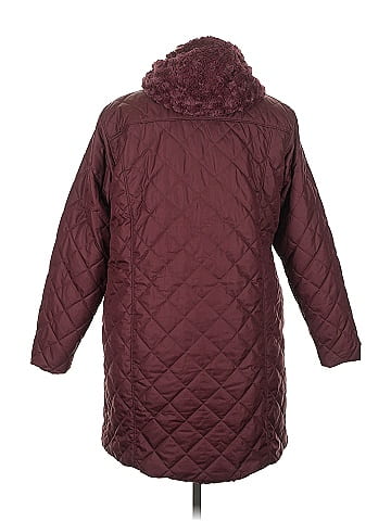 Columbia Coat (view 2)