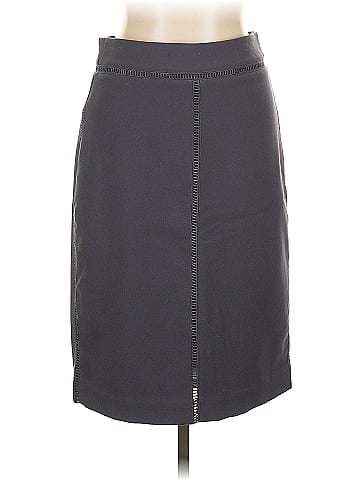 Ann Taylor Casual Skirt (view 1)