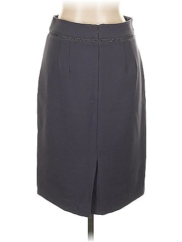 Ann Taylor Casual Skirt (view 2)