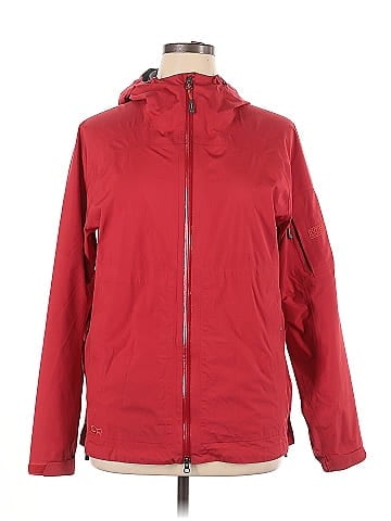 Outdoor Research Jacket (view 1)