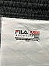 Fila Sport 100% Polyester Graphic Black Athletic Shorts Size M - photo 3
