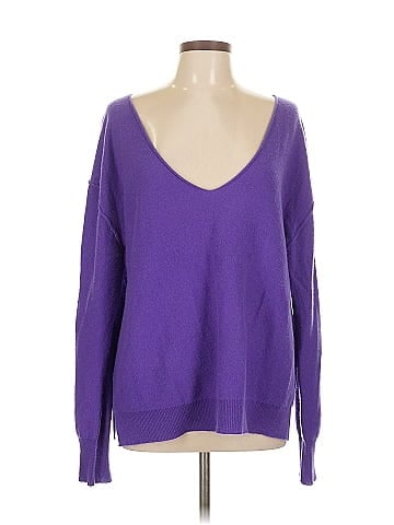 Free People Cashmere Pullover Sweater (view 1)