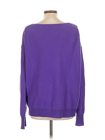 Free People Cashmere Pullover Sweater (view 2)