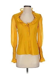 Alexis Long Sleeve Blouse