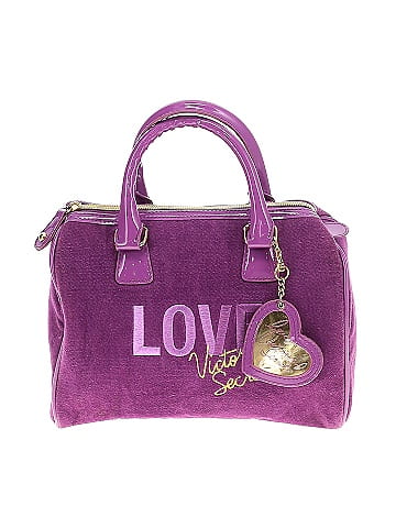 Victoria's Secret Satchel (view 1)