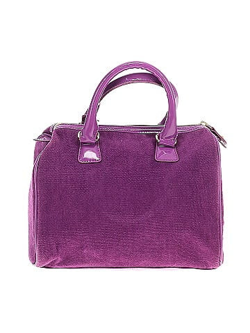Victoria's Secret Satchel (view 2)