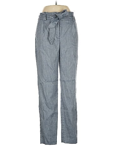 Express Linen Pants (view 1)