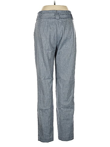 Express Linen Pants (view 2)