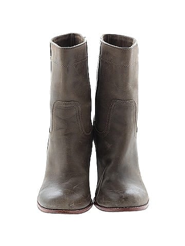 Joie Ankle Boots (view 2)