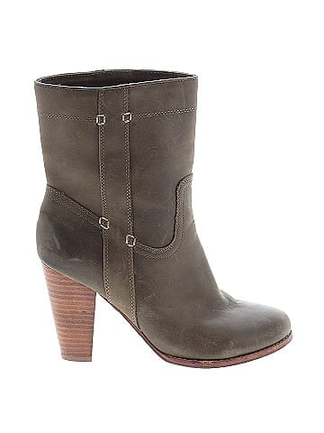 Joie Ankle Boots (view 1)