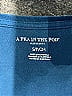 A Pea in the Pod Blue Long Sleeve T-Shirt Size S - photo 6