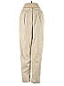 Princess Polly Tan Casual Pants Size 4 - photo 1