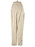 Princess Polly Tan Casual Pants Size 4 - photo 2