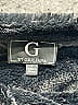 G by Giuliana Rancic 100% Rayon Black Faux Leather Jacket Size S - photo 6