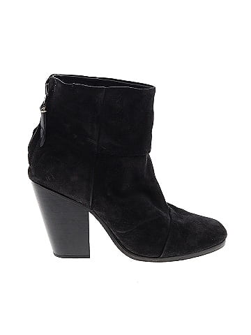 Rag & Bone Ankle Boots (view 1)