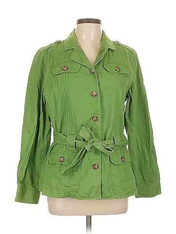 SONOMA life + style Jacket (view 1)