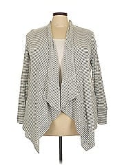 Zenergy By Chico's Cardigan