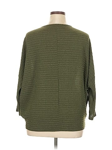 Perseption Concept Pullover Sweater (view 2)