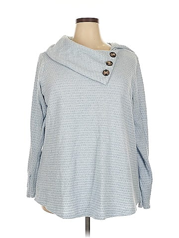 New York Laundry Pullover Sweater (view 1)