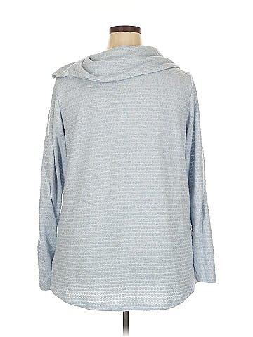 New York Laundry Pullover Sweater (view 2)
