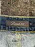 Level 99 Stars Blue Jeans Size 26 waist - photo 4