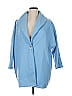 Brandy Melville Blue Jacket Size XL - photo 1