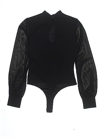 Windsor Bodysuit (view 2)