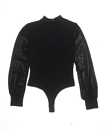 Windsor Bodysuit (view 1)
