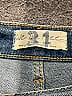 We the Free Hearts Blue Jeans Size 31 waist - photo 4