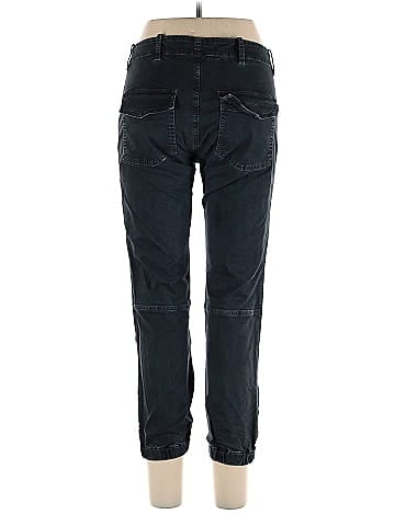 Nili Lotan Cargo Pants (view 2)