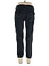 Nili Lotan Blue Cargo Pants Size 10 - photo 2