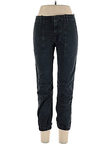 Nili Lotan Cargo Pants (view 1)