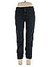 Nili Lotan Blue Cargo Pants Size 10 - photo 1