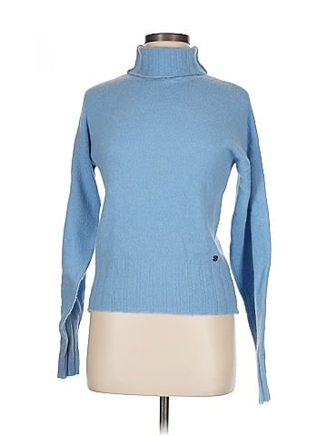 Ottod'Ame Turtleneck Sweater (view 1)