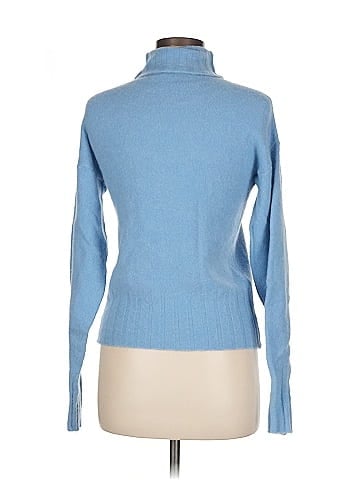 Ottod'Ame Turtleneck Sweater (view 2)