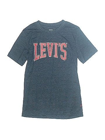 Levi's Short Sleeve T-Shirt (view 1)