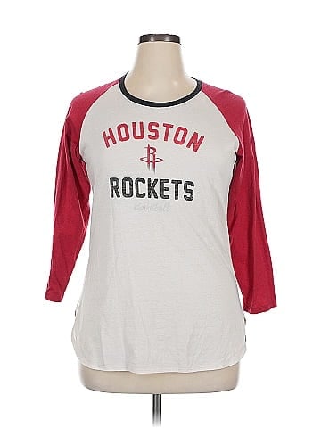 47 Brand 3/4 Sleeve T-Shirt (view 1)