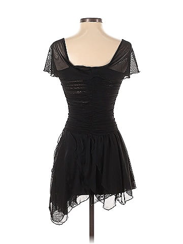 Sugar Thrillz Cocktail Dress (view 2)
