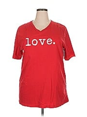 Bella + Canvas Short Sleeve T Shirt