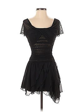 Sugar Thrillz Cocktail Dress