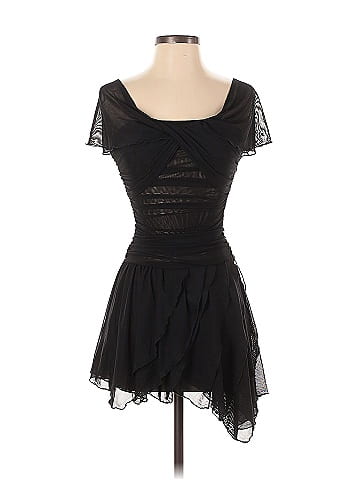 Sugar Thrillz Cocktail Dress (view 1)