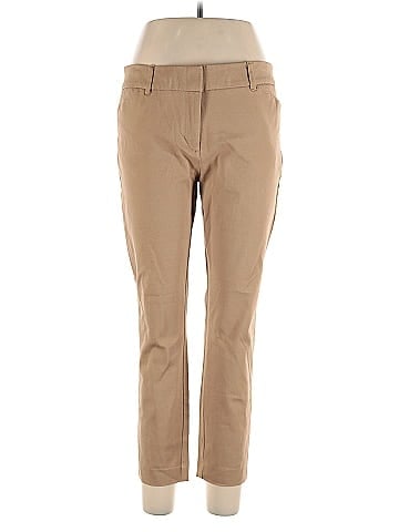 New York & Company Khakis (view 1)