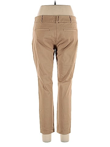 New York & Company Khakis (view 2)