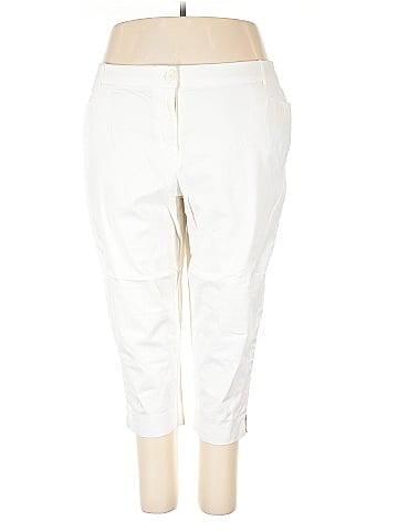 Counterparts Casual Pants (view 1)