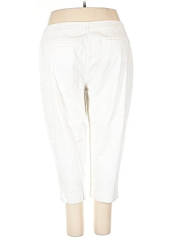Counterparts Casual Pants (view 2)
