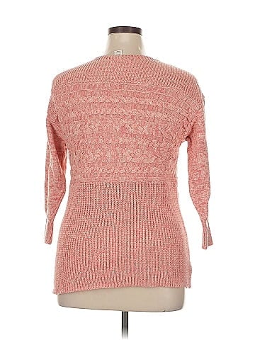 Christopher & Banks Pullover Sweater (view 2)