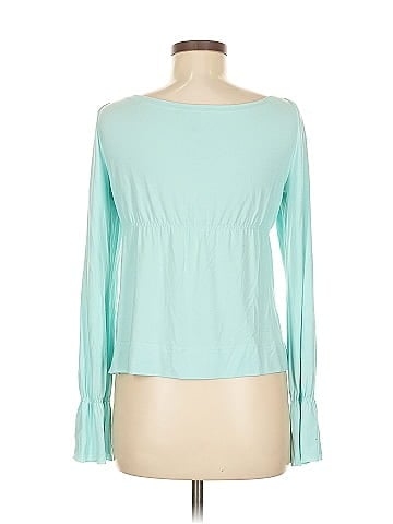 Escada Sport Long Sleeve Blouse (view 2)